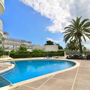  Apartamento Mediterranean Way - Les Dunes España
