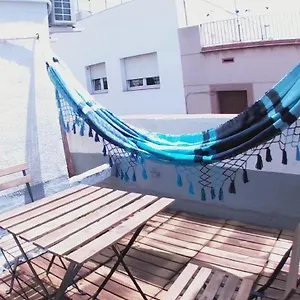  Apartamento El Serrallo Port España