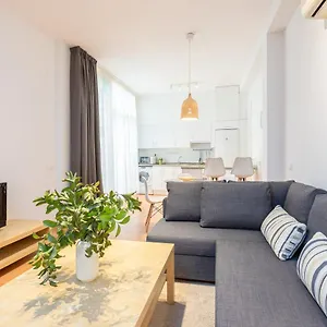  Apartamento Souviron España