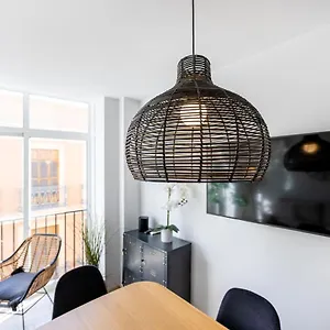 Apartamento Precioso Apartamento En El Centro Con Aparcamiento España