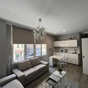  Apartamento Lovely In Hearth Of Soho - Alameda Principal España