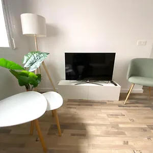La Merced Apartamento