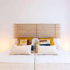Center Flat. Victoria Boutique Apartamento