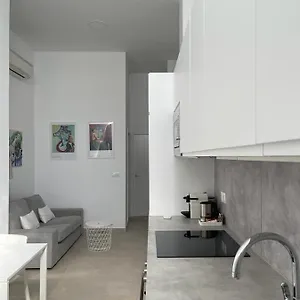 Mn Homes Fonseca B Apartamento