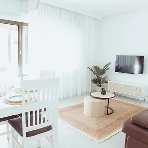  Apartamento Churruca Canteras By Alterhome España