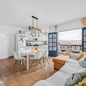  Apartamento Home2book Charming España