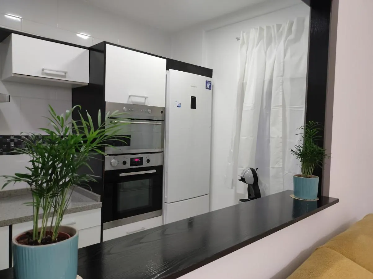 La Brisa Apartamento Malaga