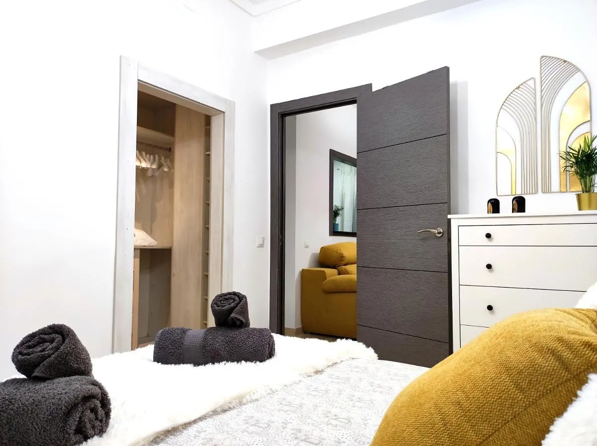 La Brisa Apartamento Malaga Apartment