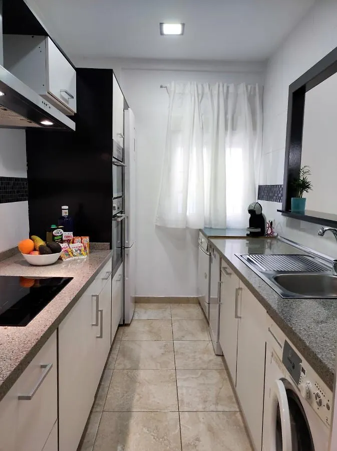 La Brisa Apartamento Malaga Spain