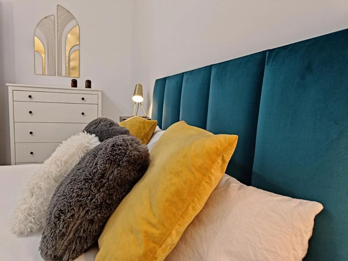 La Brisa Apartamento Malaga 0*,