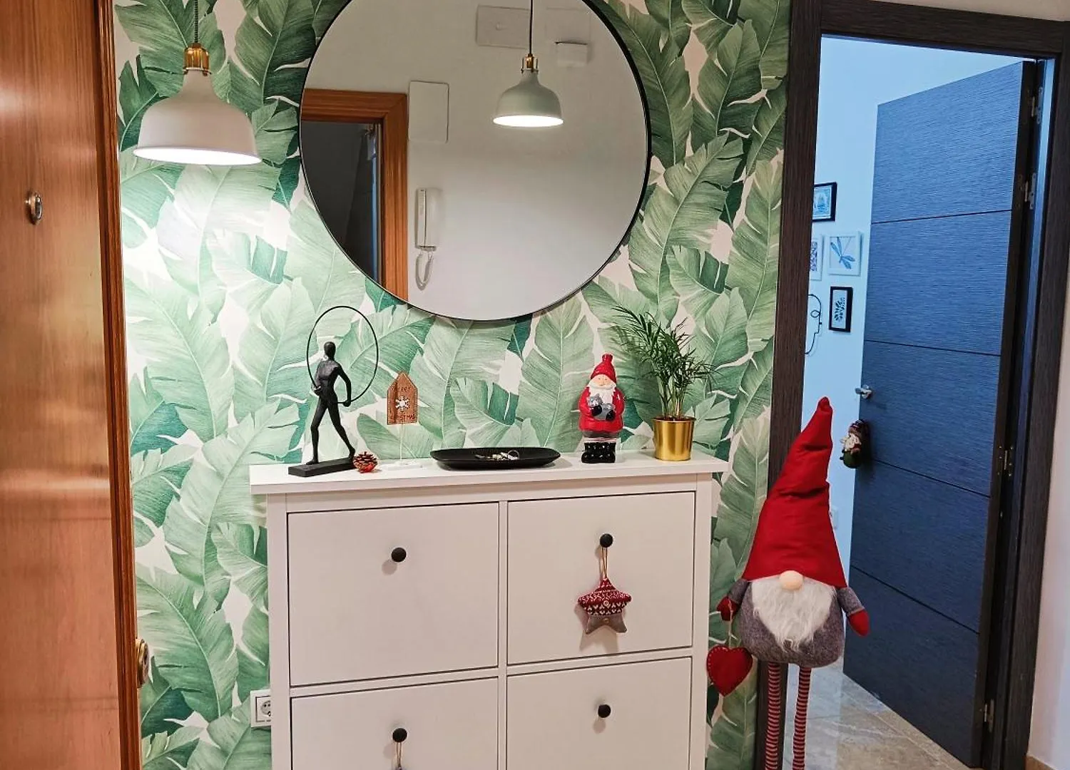 La Brisa Apartamento Malaga
