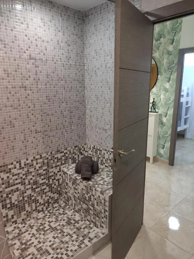 La Brisa Apartamento Malaga