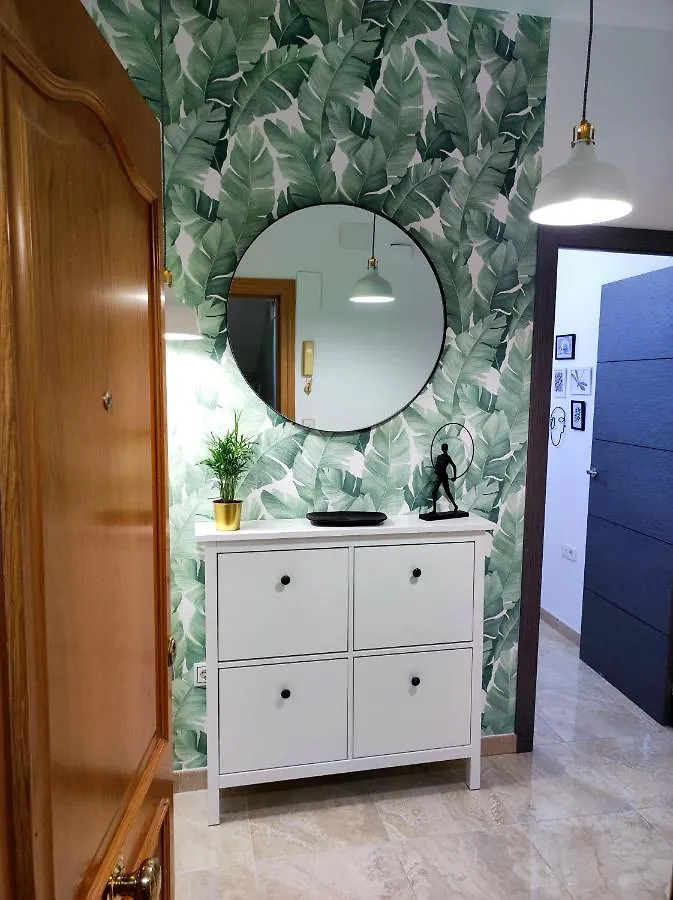 La Brisa apartamento Málaga