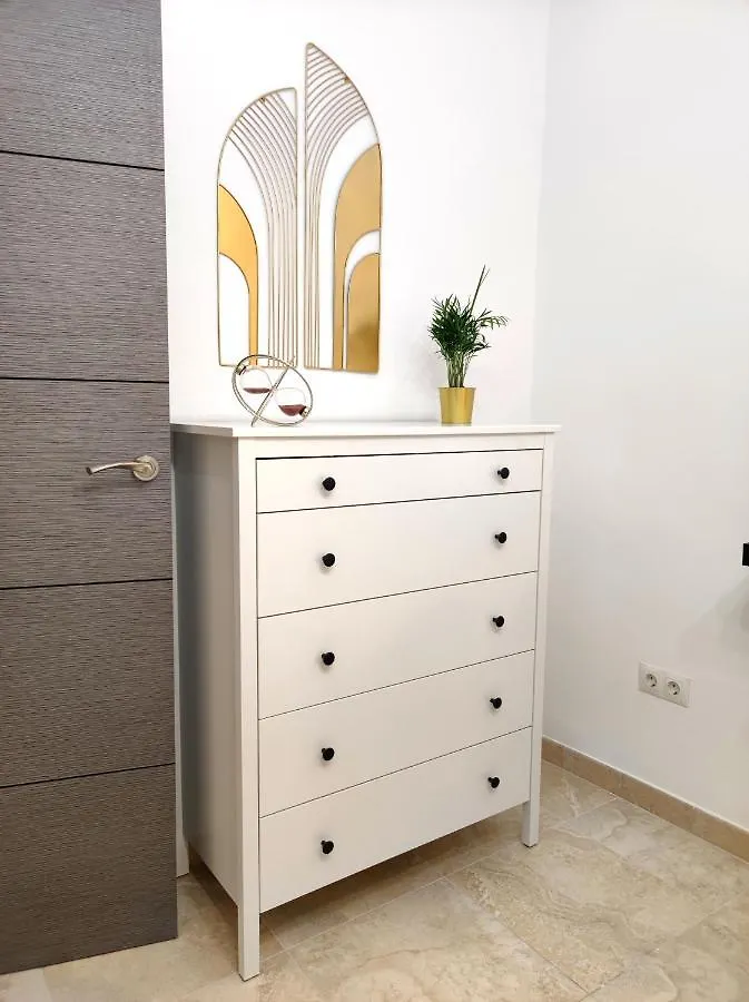 La Brisa apartamento Málaga