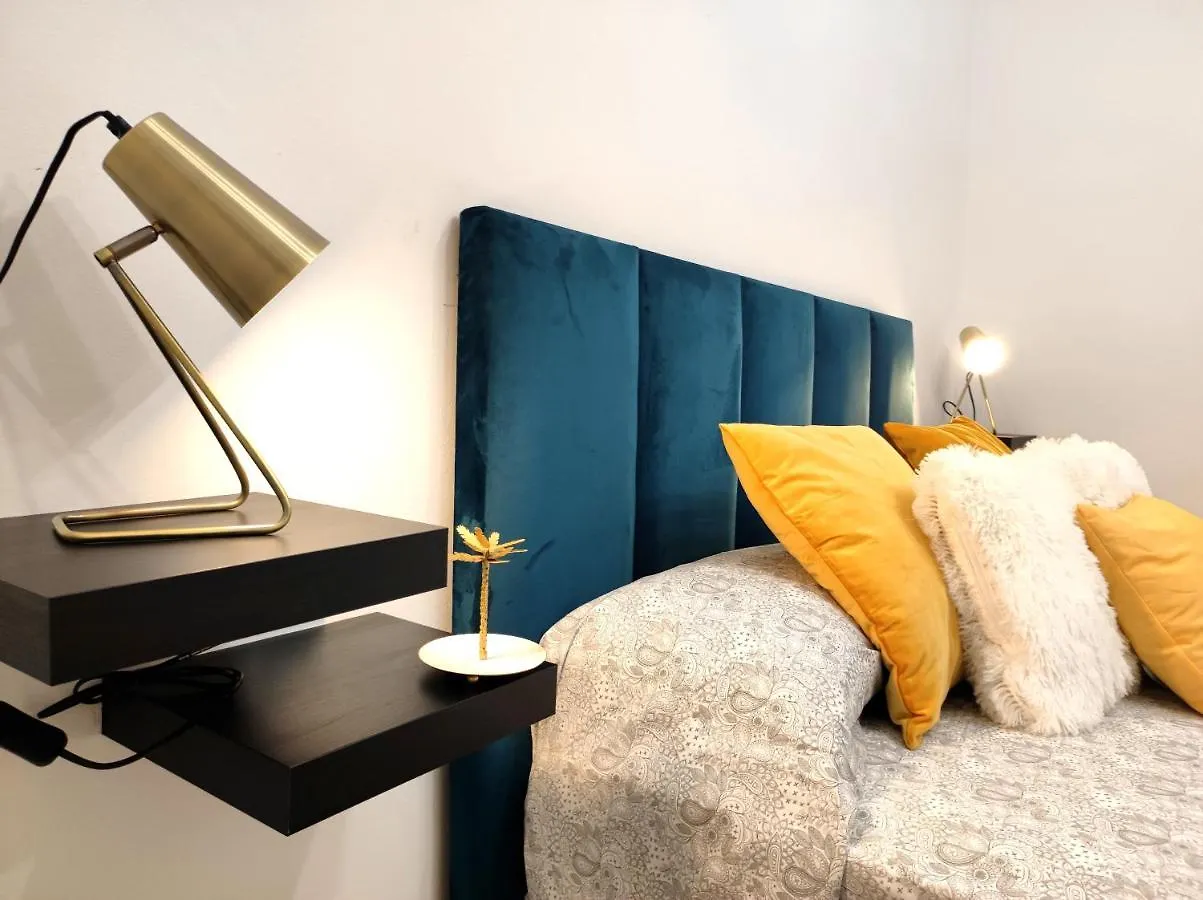 La Brisa apartamento Málaga