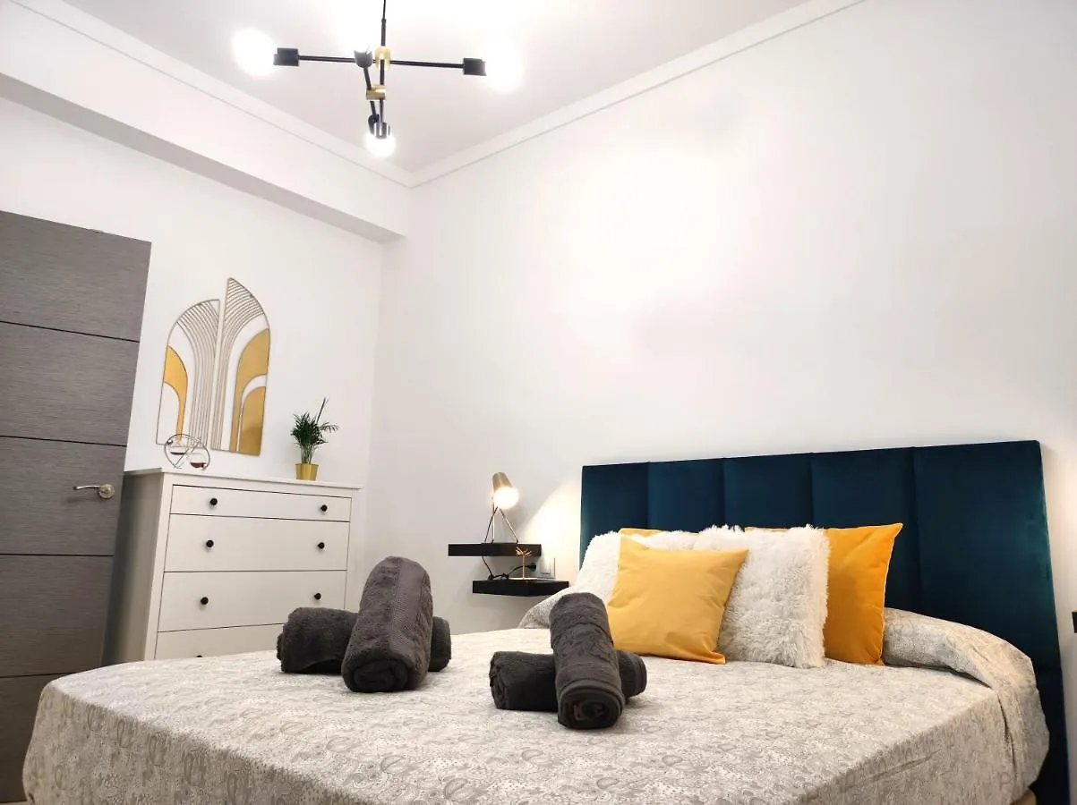 La Brisa apartamento Málaga