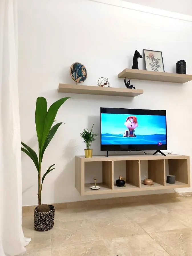 La Brisa apartamento Málaga España