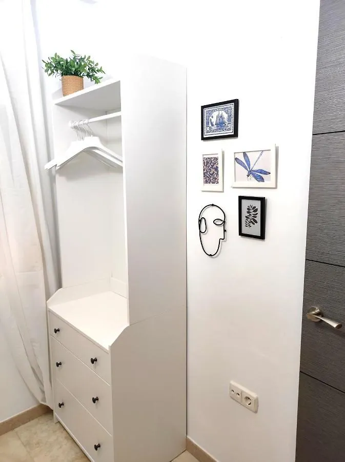 La Brisa apartamento Málaga España