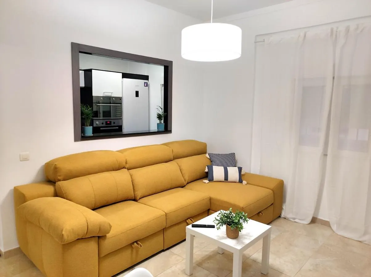La Brisa apartamento Málaga España