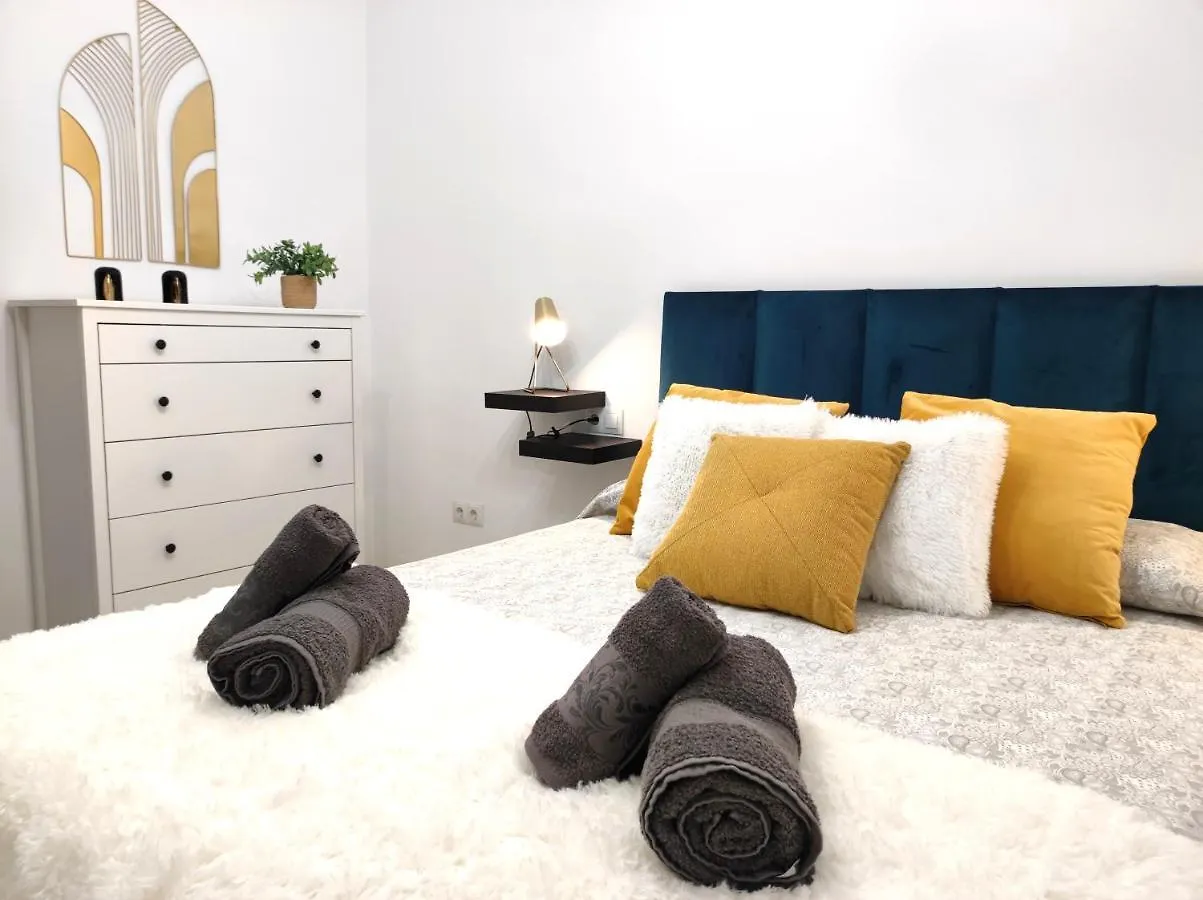 La Brisa apartamento Málaga 0*,  España