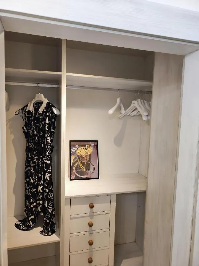 La Brisa apartamento Málaga 0*,  España