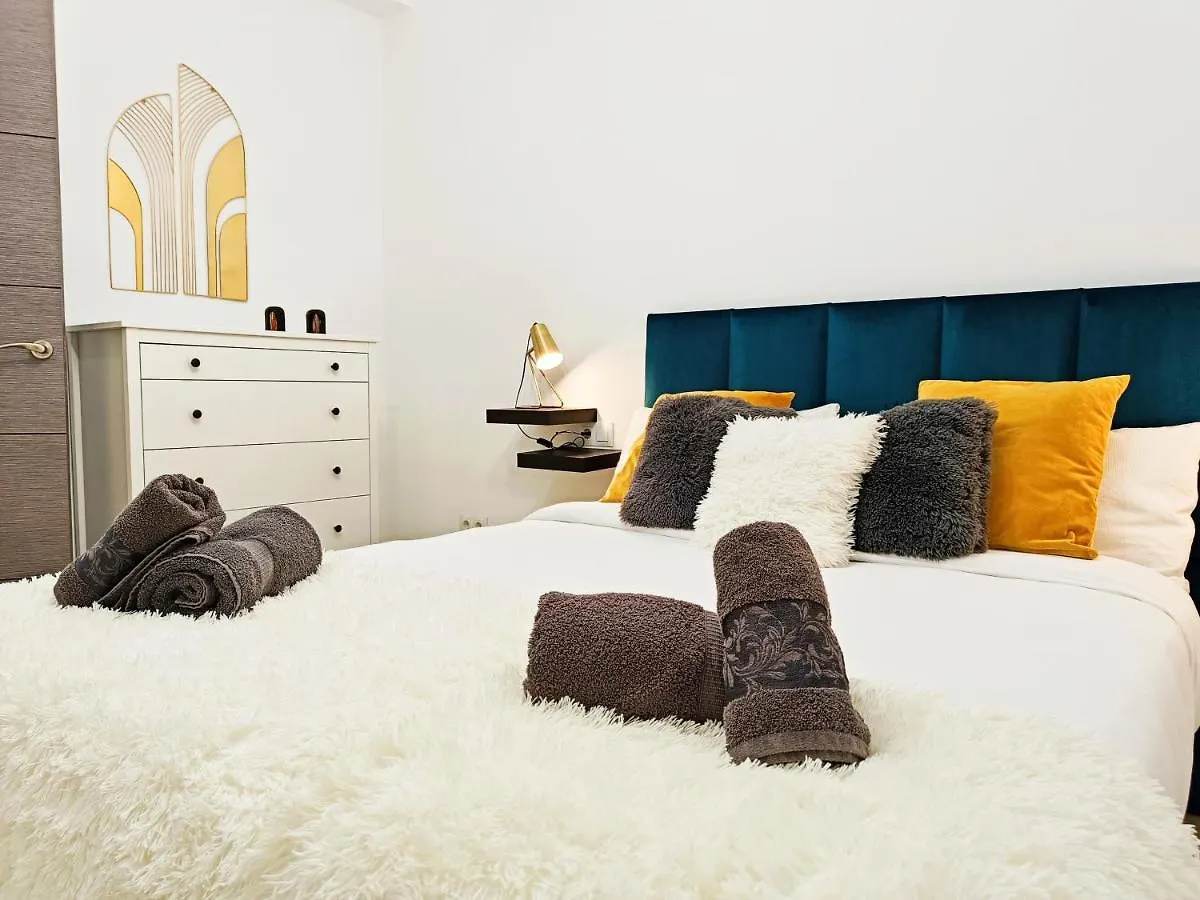 La Brisa apartamento Málaga