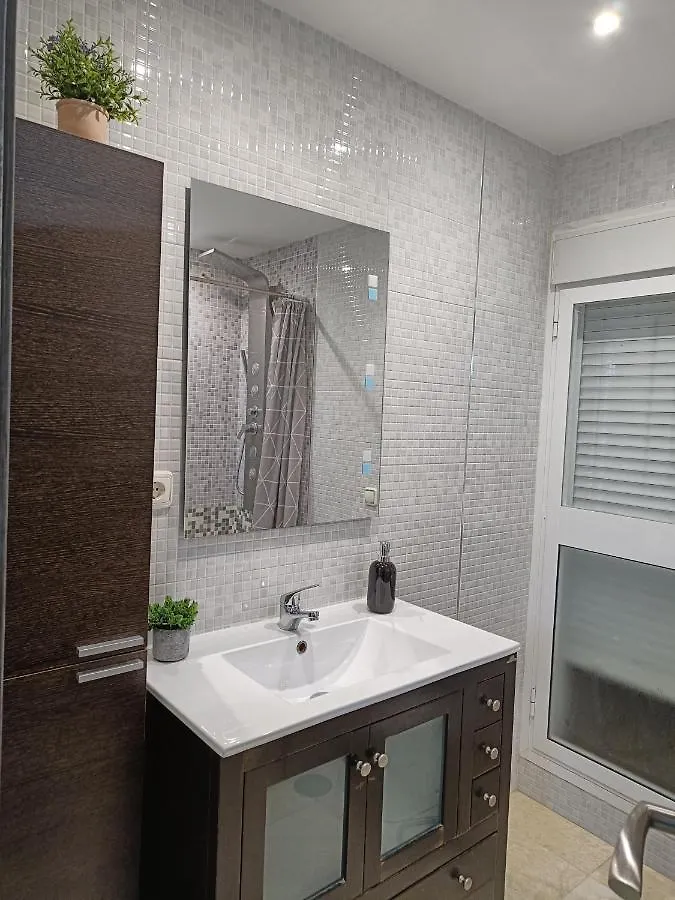 La Brisa apartamento Málaga 0*,  España